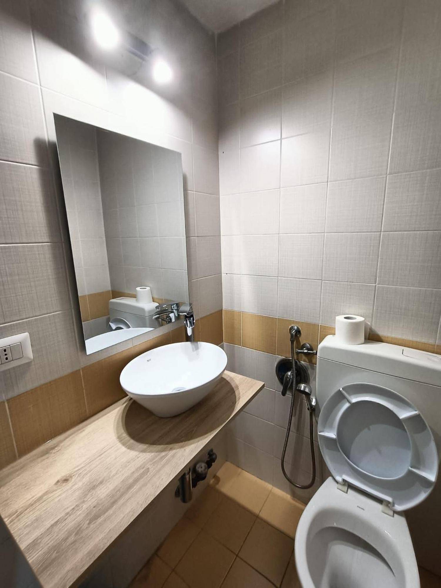 Bixio Loft Apartment โรม ภายนอก รูปภาพ