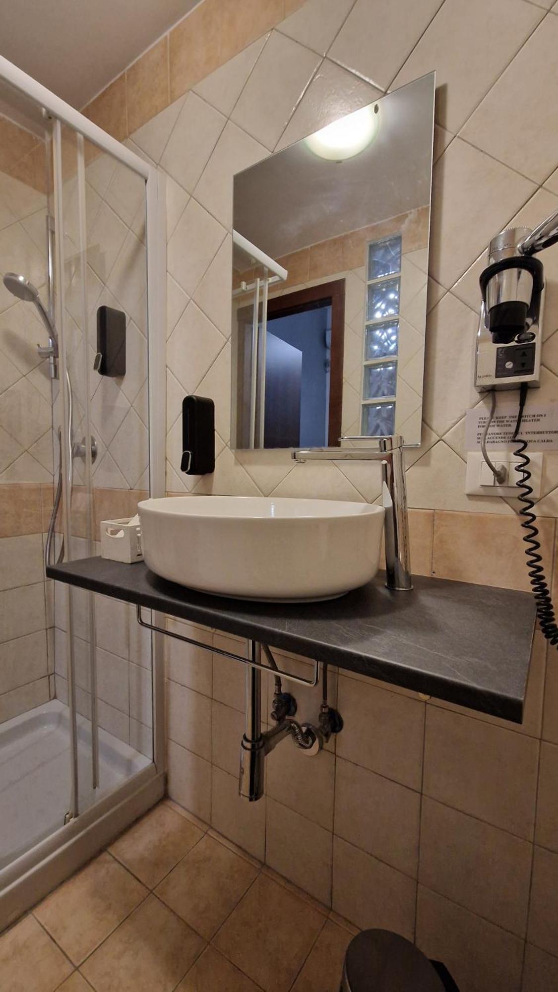 Bixio Loft Apartment โรม ภายนอก รูปภาพ